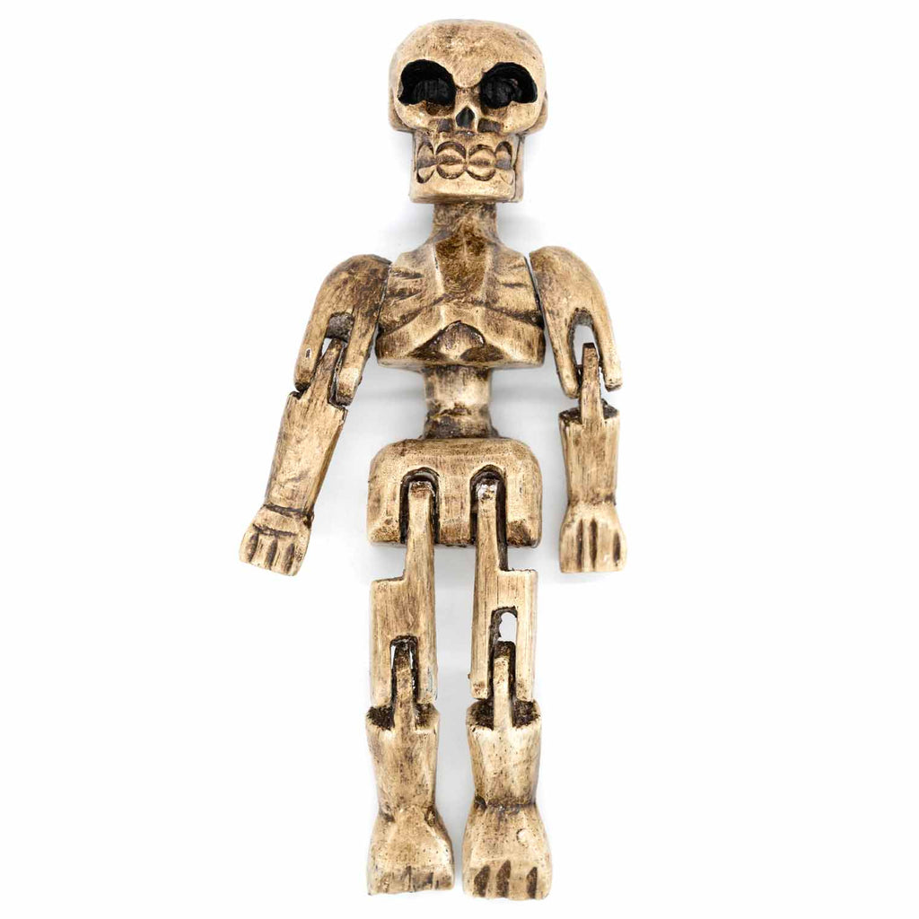 Jointed Skeleton