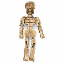 Jointed Skeleton