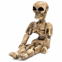 Jointed Skeleton