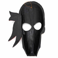 Pirate Skull Mask