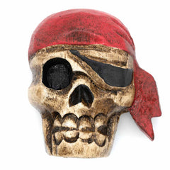 Pirate Skull Magnet