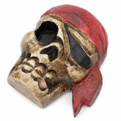 Pirate Skull Magnet