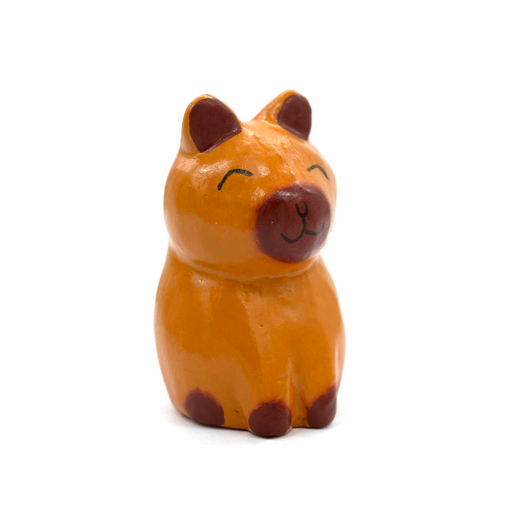 Mini Capybara