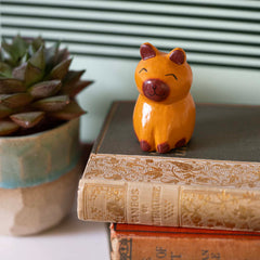 Mini Capybara