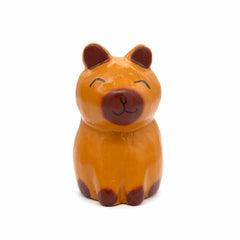 Mini Capybara
