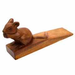 Standing Mouse Doorstop