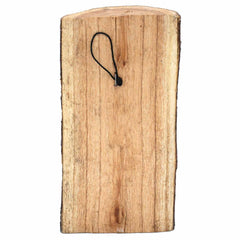Green Man in Wood - Wall Mounted