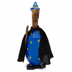 Wizard Duckling