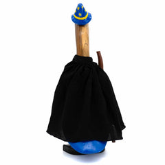 Wizard Duckling