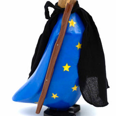 Wizard Duckling