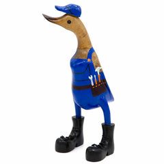 DIY Duck