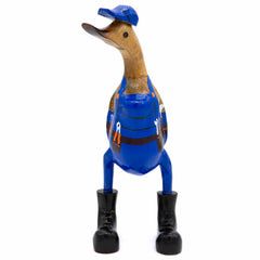 DIY Duck