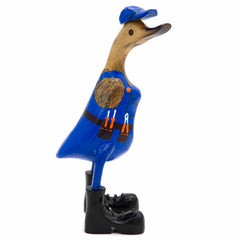 DIY Duck