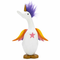 Unicorn Duckling