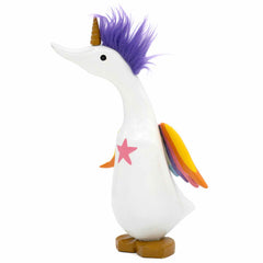Unicorn Duckling