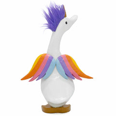 Unicorn Duckling
