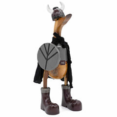 Viking Duck