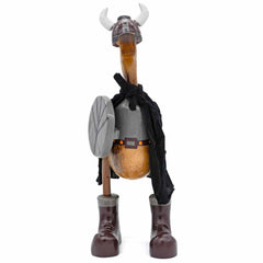 Viking Duck