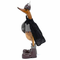 Viking Duck