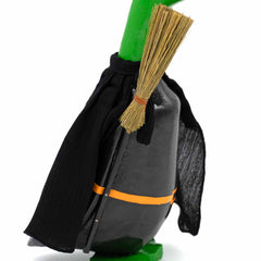Witch Duckling