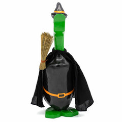 Witch Duckling