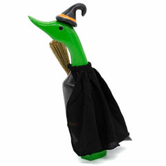 Witch Duckling