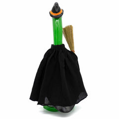 Witch Duckling