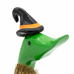 Witch Duckling