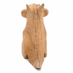 Smoking Dragon Cone Incense Carving - 12cm-Siesta Crafts