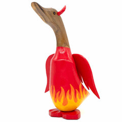 Devil Duckling