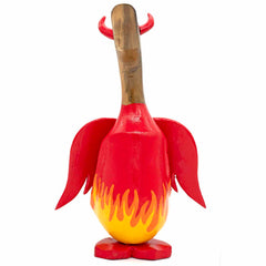 Devil Duckling
