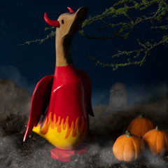 Devil Duckling
