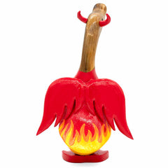 Devil Duckling