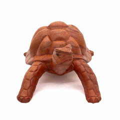 Carved Tortoise - Small-Siesta Crafts