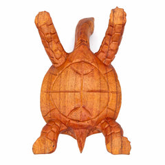 Carved Tortoise - Small-Siesta Crafts