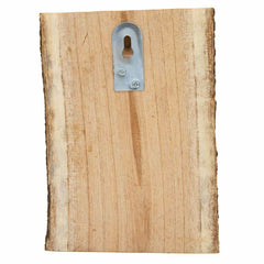 Green Man in Wood - Medium-Siesta Crafts
