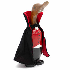 Vampire Duckling