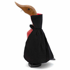 Vampire Duckling