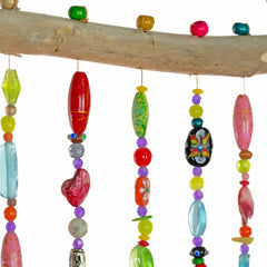 Glass Bead Curtain Small