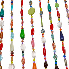 Glass Bead Curtain Small