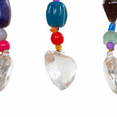Glass Bead Curtain Small
