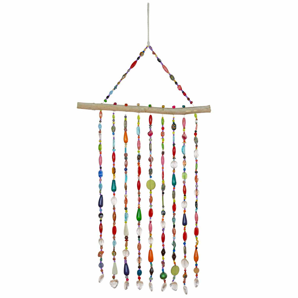 Glass Bead Curtain Small