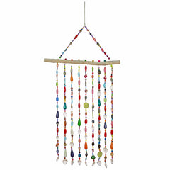 Glass Bead Curtain Small