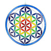 Giant Flower of Life Suncatcher-Siesta Crafts