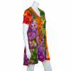 Celestial Ditsy Dress-Siesta Crafts
