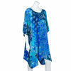 Celestial Short Kaftan-Siesta Crafts