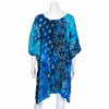 Celestial Short Kaftan-Siesta Crafts