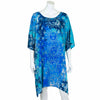 Celestial Short Kaftan-Siesta Crafts
