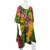 Celestial Short Kaftan-Siesta Crafts