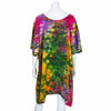 Celestial Short Kaftan-Siesta Crafts